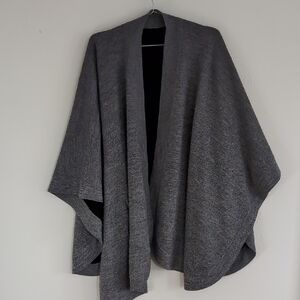 Lord & Taylor Merino Wool Shawl